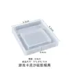 Moldes de Resina de Cristal DIY Papoula, Vários Moldes de Silicone Caixa de Areia Movediça de Dispositivo Eletrônico Retrô, Atacado em Estoque, Outros