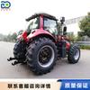 Tractor de Puente de Gama Alta Nuevo, Go-Kart Agrícola de Alta Potencia, Tractor Agrícola de Lujo