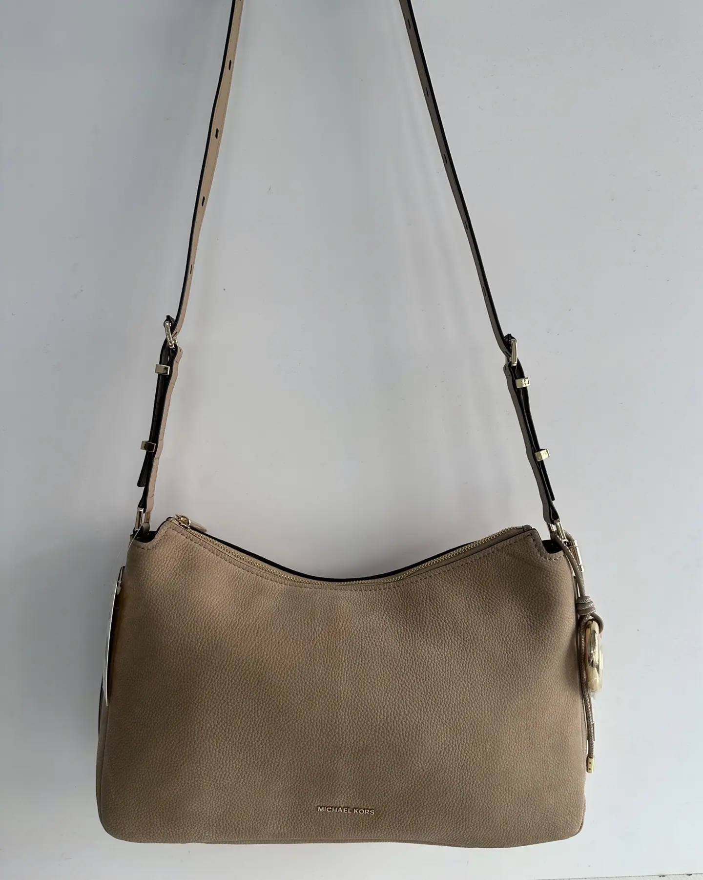 MK 25秋冬新款Nolita Hobo