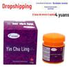 Guangzhong Deyin creme de coceira masculino e feminino vulva partes privadas pomada 18g grande atacado