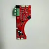 Placa de Control de Placa Base de Compuerta de Tres Rodillos Controlador Universal para Torniquete de Altura Completa Piezas de Repuesto para Máquina de Compuerta de Canal