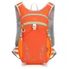 Mochila de Montañismo Azerla Mochila Deportiva al Aire Libre para Ciclismo Transfronterizo Chaleco Transpirable para Correr Bolsa de Hidratación Mochila de Senderismo