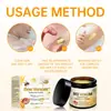Comercio exterior en stock VENENO DE ABEJA crema de veneno de abeja sin marca reparación de la piel crema hidratante cuidado corporal hidratante venta al por mayor