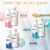 Dove Shampoo Nutrición Intensiva Nutrición Diaria y Mejora Reparación del Frizz Champú Hidratante 400g 380g Set