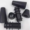 Túnel de Decay Suporte Argamassa Rolha Haste de Âncora Cônica Borracha Peças de Borracha Personalizadas Cabeça de Âncora de Coluna Durável Acessórios Fonte Fabricante