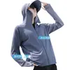 Transpirable Seda de Hielo Anti-UV 2026 Nuevo Verano Hombres Delgado Conjunto de Pesca Chaqueta con Capucha Ropa de Protección Solar para Hombres