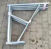 Andamio Móvil Soporte Triangular Juego Completo Varillas de Refuerzo Trípode de Andamio Varilla de Soporte Diagonal Grande Accesorios para Andamios