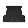 Adecuado para 15-24 Ford F150 Almohadilla Trasera de Cubo Exportación Camioneta Pickup Transfronteriza Almohadilla de Caja Trasera TPE Almohadilla Trasera de Cubo de Camioneta Pickup Ford