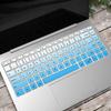 Aplicable a película para teclado Xiaomi Pro15 GTX RedmiBook 15.6 pulgadas cubierta antipolvo para laptop 16