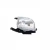 96551093 96551094 apto para Chevrolet traveler Daewoo Traveler conjunto de luz antiniebla delantera