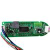Para Patinete Pro2/1S Instrumento Accesorios Eléctricos Bluetooth Tarjeta de Circuito Pantalla Tarjeta Bluetooth Coche de Batería