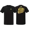 Transfronterizo 220gDefqon 1 Donde Nacen las Leyendas Camiseta Hombre Mujer Sh
