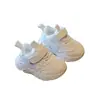 Zapatos de Bebé de Primavera y Otoño Zapatos de Suela Blanda para Niños Pequeños Tenis para Hombre y Mujer Zapatos Mecánicos para Bebé de 1 a 23 Años