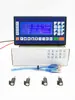 Controlador de Movimiento TC55 CM35 Eje Único - Cuatro Ejes Vinculación Multi-eje Texto en Chino Generador de Pulsos Programable