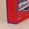 Fabricante de Bolsas de Compras, Bolsa de Empaque de Mano, Bolsa No Tejida, Bolsa Plegable Publicitaria Laminada, Logo Impreso