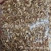 Sino Francês de Cobre Código Sino DIY Acessório de Joalheria Materiais Cordão de Couro Borla Sino Pode Ser Personalizado com Preservação de Cor Atacado Cobertura de Tampa de Cobre