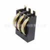 10p batería de metralla conector de batería espaciado 2.0PH Altura 4.6H con columna BC-1-1002 portapilas
