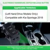 93766-Q2000 93766Q2000 É Adequado para Hyundai Kia Interruptor Eletrônico de Freio de Mão Interruptor de Estacionamento