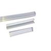 Tira de silicona transparente en forma de U para bordes, tira de sellado para mesa de vidrio, protección anticolisión, tira de silicona, directa de fábrica