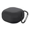 El Modelo Caliente Es Adecuado para la Funda para Audífonos Samsung Galaxy Buds2 Pro/Live Audífonos Bluetooth Funda Protectora de Silicona