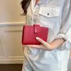 Portapasaporte Antirrobo Estilo Coreano Ins Cartera de Pasaporte Multifuncional Bolso de Documentos de Viaje de Cuero Portadocumentos de Viaje Multitarjeta