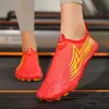 Zapatos Profesionales para Sentadillas para Hombres, Zapatos de Fitness para Interiores, Escalada en Montaña, Escalada en Roca, Todoterreno Antideslizantes Transpirables para Exteriores, Playa, Natación y Buceo