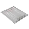 Sacos de Opp para Camisetas de 9 Micras, Sacos para Embalagem de Roupas, Sacos Transparentes de Plástico PE Autoadesivos, Sacos Autoadesivos de Alta Fixação