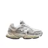 Zapatos Putian Originales Nuevos New Balance Nb9060 Zapatos de Padre Retro Tendencia Versátiles Suela Gruesa Cómodos Zapatos Deportivos para Hombre y Mujer