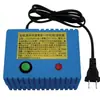 Punta de destornillador magnetizador eléctrico cargador desmagnetizador destornillador magnetizador enchufable 220V desmagnetización