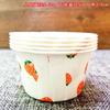 Rollo colorido para cupcakes, taza de papel para hornear, resistente a altas temperaturas, película para el hogar, soporte de papel para cupcakes resistente a altas temperaturas 100