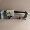 Nuevo Pelacables Automático Tipo GP15C Juego Completo Dispositivo Enrollador con Ruedas Fabricante
