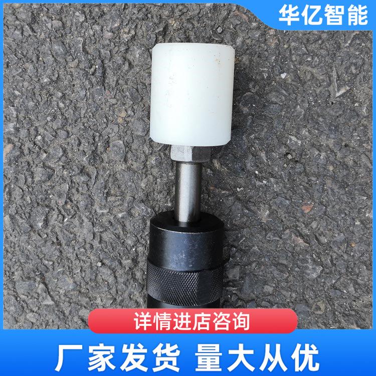 D6捣固机 华亿02