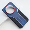 Adequado para Capa de Celular Honor Magic8Pro, Nova Capa Protetora Fashion Magic7Pro, Luxo Abrangente Magic8