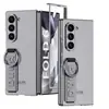Funda para Teléfono Móvil Z Fold7 Aplicable Transfronteriza Agujero Fino Cámara Correa de Muñeca Elástica Carcasa Película Estuche Protector Integrado