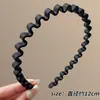 Diadema de Corona Alta para Cabello Corto para Mujer 2026 Nuevo Estilo para Lavarse la Cara Diadema Hace que la Cara Parezca Más Pequeña Pinza para el Cabello de Uso Diario