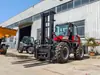 Preço de Empilhadeira Todo-o-Terreno a Diesel 5 Toneladas com Tração nas Quatro Rodas para Canteiro de Obras, Mineração, Carregamento e Descarregamento