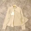 Chaqueta corta para mujer de estilo coreano, ajustada, versátil y de alta gama, con cuello mao y doble cremallera. 13266