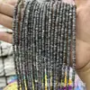 Conchas Naturales de Agua Dulce, Espaciadores Aleatorios de aproximadamente 2*4 mm, Conchas Teñidas Accesorios para Ropa DIY Accesorios Materiales al por Mayor