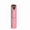 Mini Instrumento Depilador Facial Instrumento Depilador Eléctrico Depilador de Cabello Lipstick Aparato Depilador de Cabello Aparato Depilador para Mujeres Instrumento de Afeitado Transfronterizo