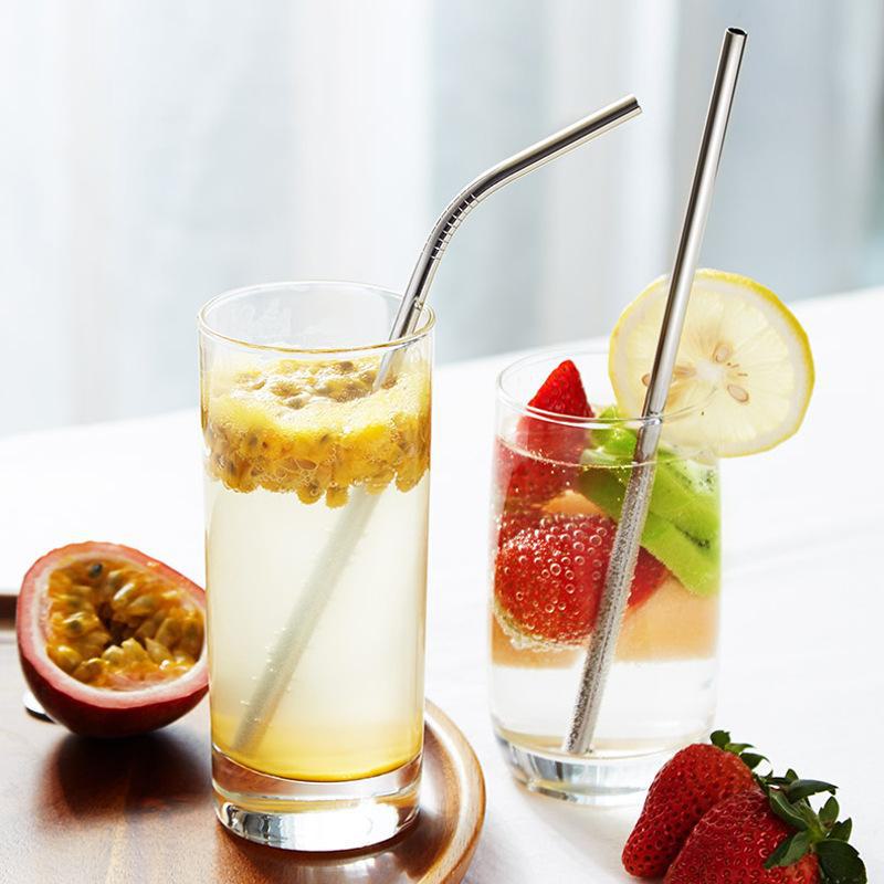 Drinking Straws