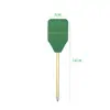 Novo Mini detector de umidade do solo de agulha única medidor de umidade do solo jardinagem plantio em vaso medição de umidade