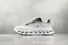 Putian Transfronterizo en Angpa Cloud X4 Zapatos Deportivos Transpirables para Correr para Hombres y Mujeres, Casuales, Retro, Ligeros
