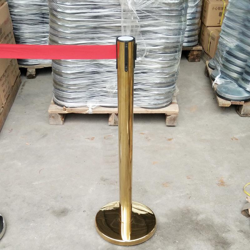 伸缩带金色