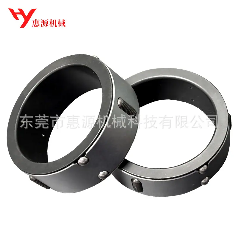 滚柱滑差环3