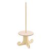 Soporte de Madera para Donas Transfronterizo Soporte de Exhibición Desmontable Soporte para Pastel Decoración para Boda Baby Shower Fiesta de Cumpleaños