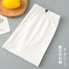 Leggings Casuais de Verão para Meninas, Adequado para Roupas de Exterior, Simples Finos Respiráveis Modal Stretch Versátil Calças Infantis Atacado