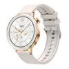 Adecuado para Opp0 Watch X2 Mini Watch Correa de Silicona para Opp0 Watch X2 Mini Watch
