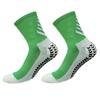 World Wave Thickened terry meias esportivas silicone antiderrapante toalha inferior meias de futebol resistente ao desgaste meias de basquete anti-fricção