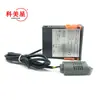 Zfx-13001 Controlador Digital Inteligente de Humedad de Alta Precisión, Modo de Humidificación, Modo de Deshumidificación, Control Automático de Humedad