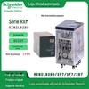 Em estoque RXM2LB2P7 pequeno relé intermediário baixa tensão 8 pinos AC 220V Schneider DC24V relé